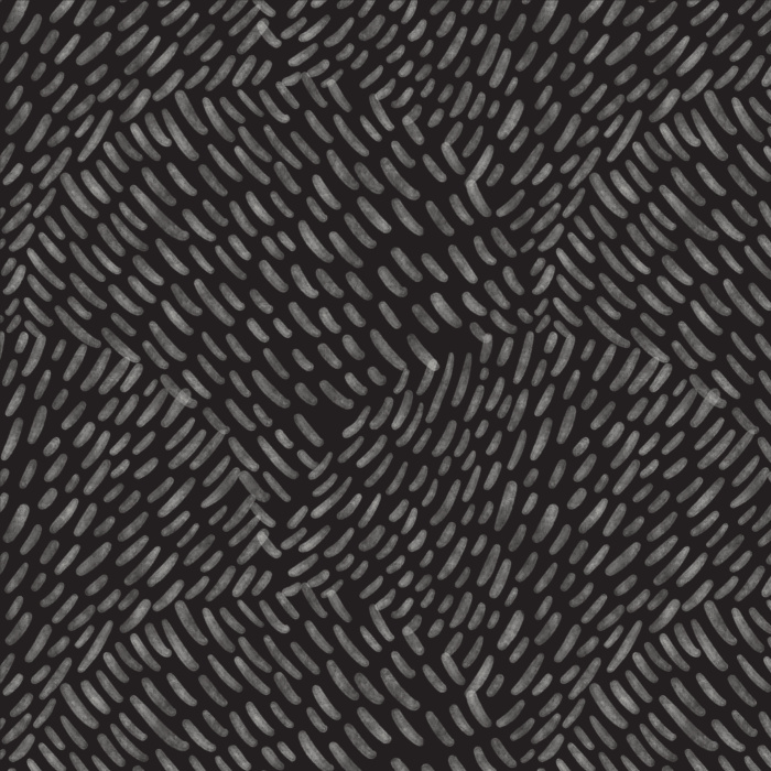 Add some flavor to your interior design with our Dash Scales Peel Stick Removable Wallpaper. 