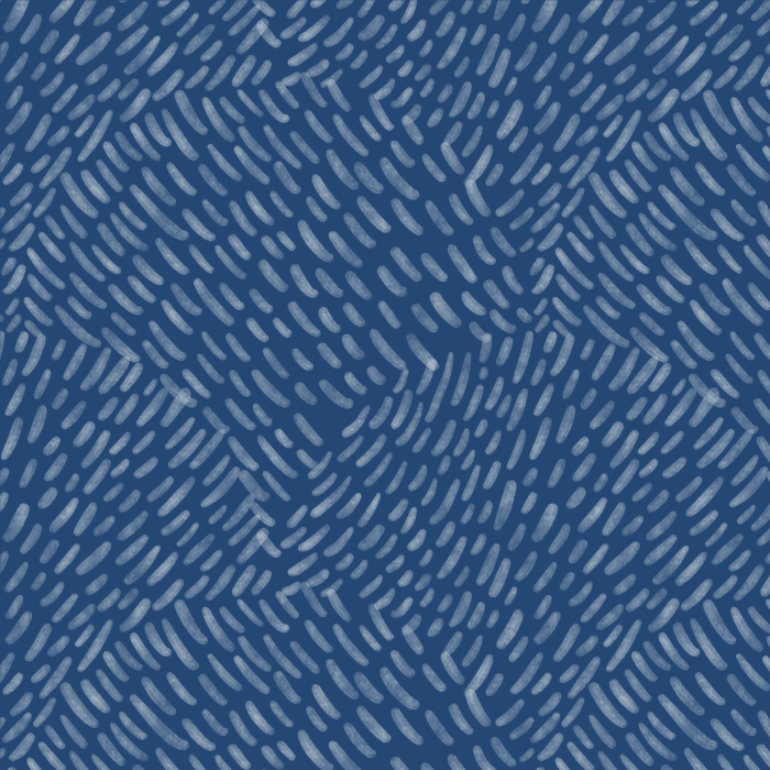 Add some flavor to your interior design with our Dash Scales Peel Stick Removable Wallpaper. 