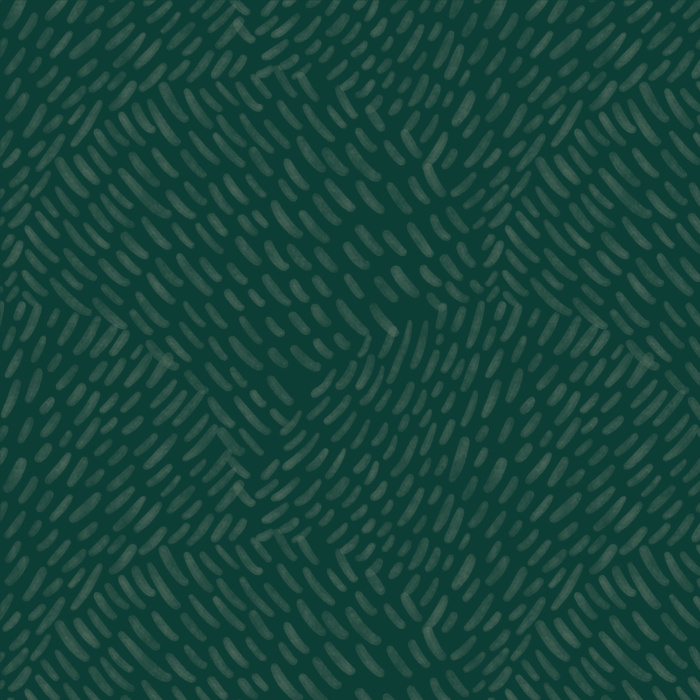 Add some flavor to your interior design with our Dash Scales Peel Stick Removable Wallpaper.