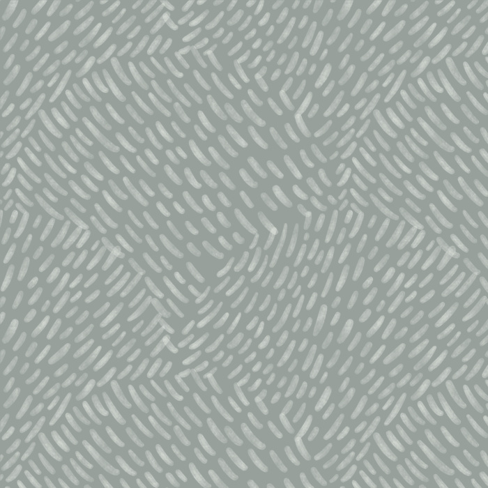 Add some flavor to your interior design with our Dash Scales Peel Stick Removable Wallpaper.