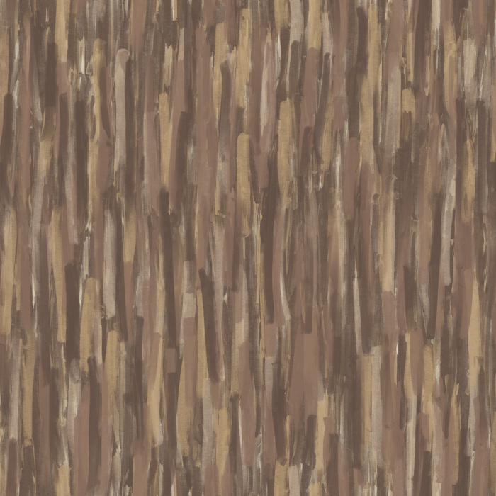 Give your room a cascade of color with our Serene Stripes Peel and Stick Removable Wallpaper. 