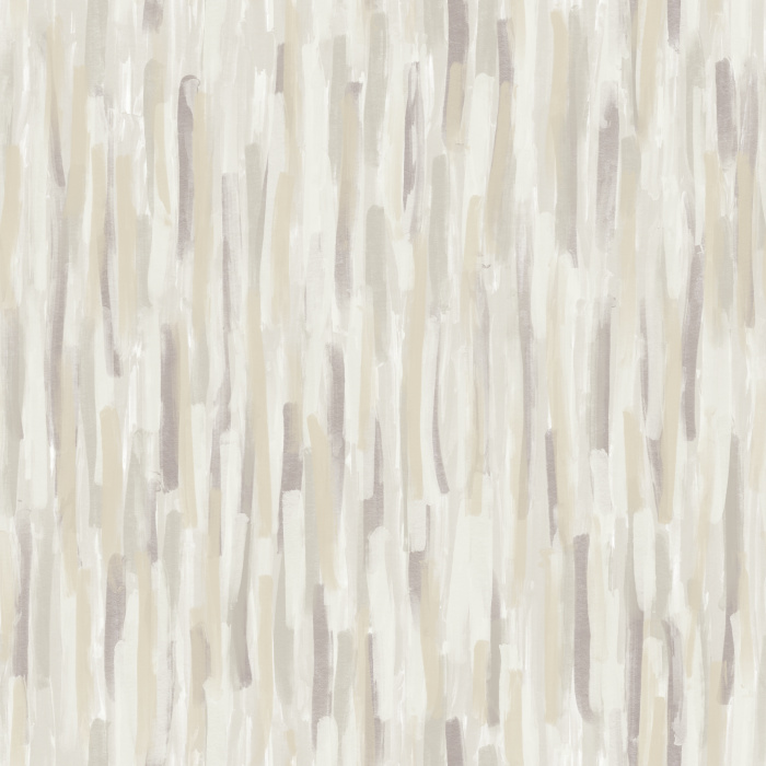 Give your room a cascade of color with our Serene Stripes Peel and Stick Removable Wallpaper.