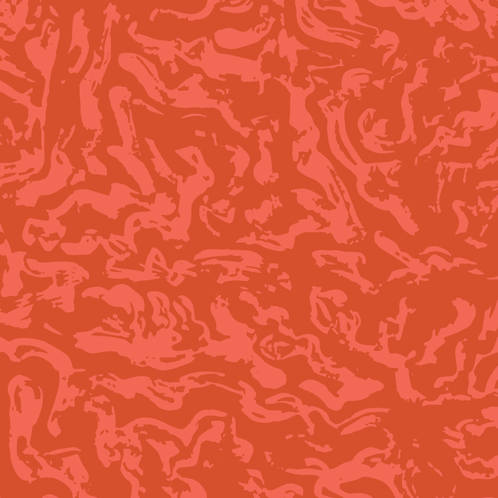 Create a completely unique experience with our Large Vermicular Texture Peel and Stick Removable Wallpaper.