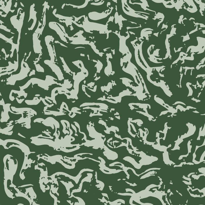 Create a completely unique experience with our Large Vermicular Texture Peel and Stick Removable Wallpaper.