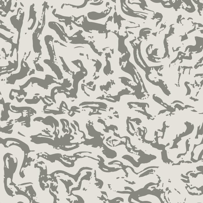 Create a completely unique experience with our Large Vermicular Texture Peel and Stick Removable Wallpaper.
