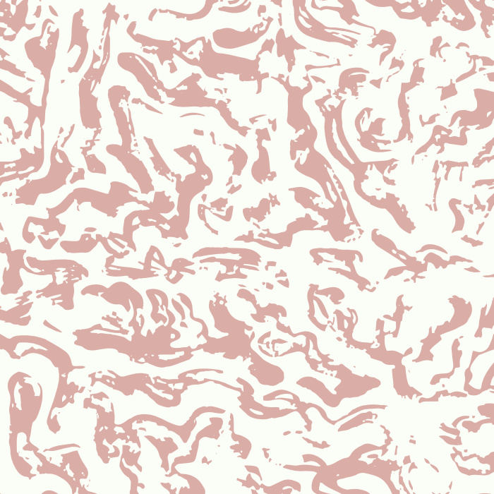 Create a completely unique experience with our Large Vermicular Texture Peel and Stick Removable Wallpaper.