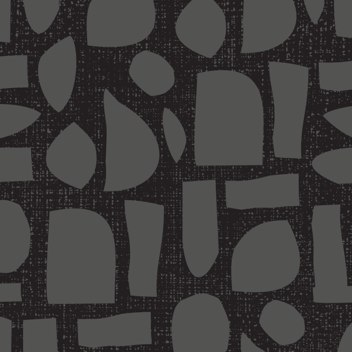 Create a unique space with our Tumbled Mosaic Peel and Stick Removable Wallpaper. 