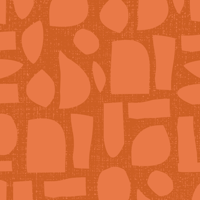 Create a unique space with our Tumbled Mosaic Peel and Stick Removable Wallpaper.