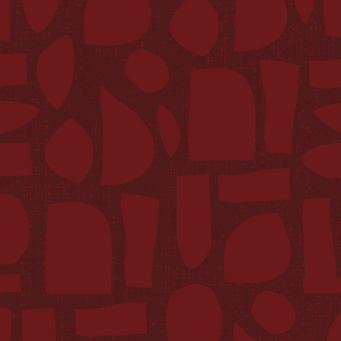 Create a unique space with our Tumbled Mosaic Peel and Stick Removable Wallpaper. 