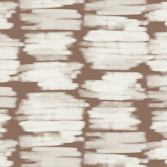 Create a unique style with our Chalk Washed Peel And Stick Removable Wallpaper.