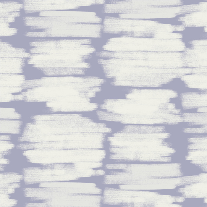Create a unique style with our Chalk Washed Peel And Stick Removable Wallpaper.