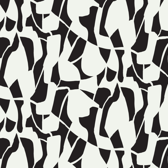 Create a uniquely personalized space with our Modern Shapes Peel And Stick Removable Wallpaper. 