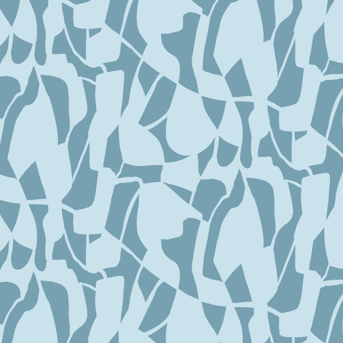 Create a uniquely personalized space with our Modern Shapes Peel And Stick Removable Wallpaper.