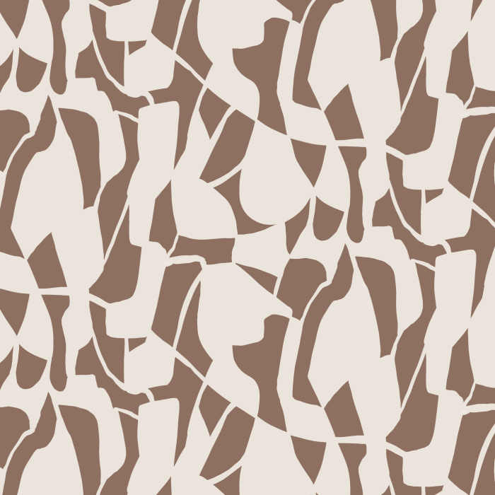 Create a uniquely personalized space with our Modern Shapes Peel And Stick Removable Wallpaper. 