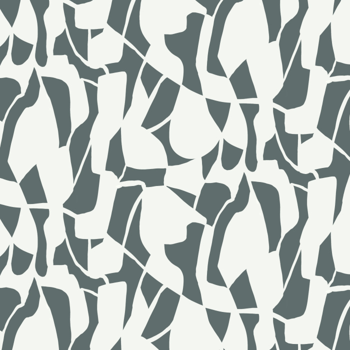 Create a uniquely personalized space with our Modern Shapes Peel And Stick Removable Wallpaper. 