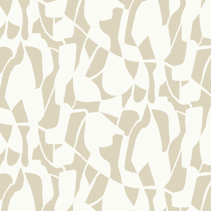 Create a uniquely personalized space with our Modern Shapes Peel And Stick Removable Wallpaper. 