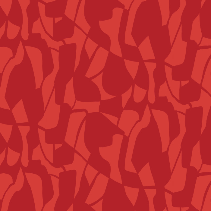 Create a uniquely personalized space with our Modern Shapes Peel And Stick Removable Wallpaper.