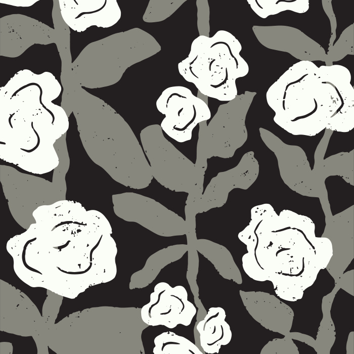 Our Flower Fall Peel And Stick Removable Wallpaper is sure to add a soft touch of nature to any wall in your home.