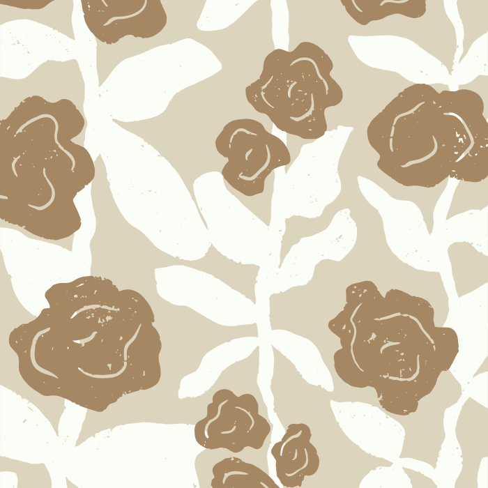 Our Flower Fall Peel And Stick Removable Wallpaper is sure to add a soft touch of nature to any wall in your home.