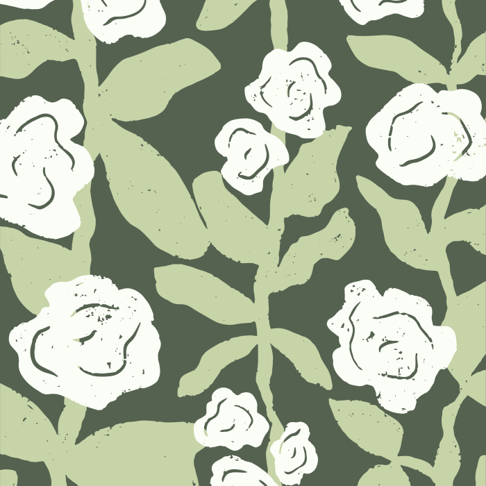 Our Flower Fall Peel And Stick Removable Wallpaper is sure to add a soft touch of nature to any wall in your home.