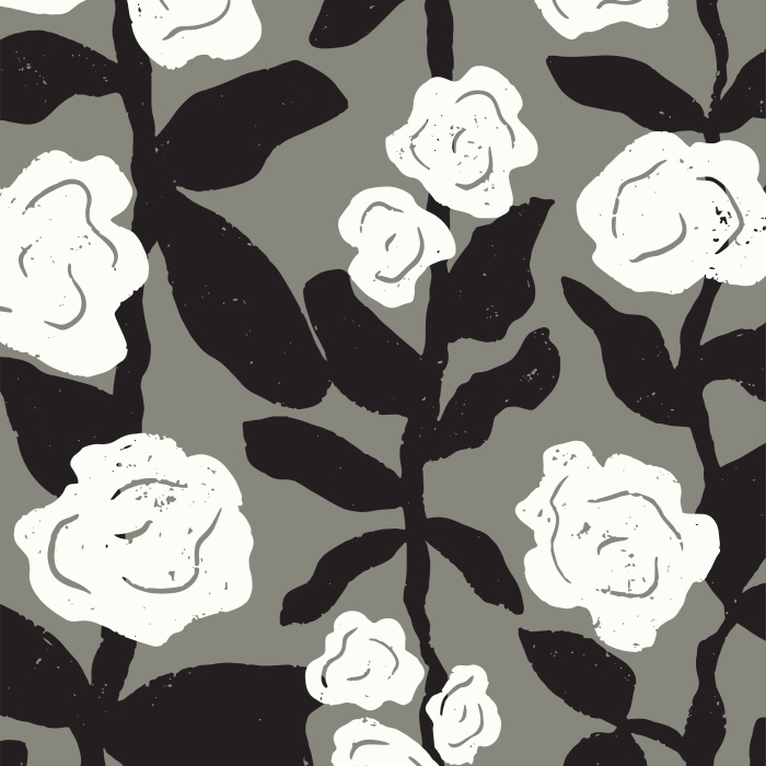 Our Flower Fall Peel And Stick Removable Wallpaper is sure to add a soft touch of nature to any wall in your home.