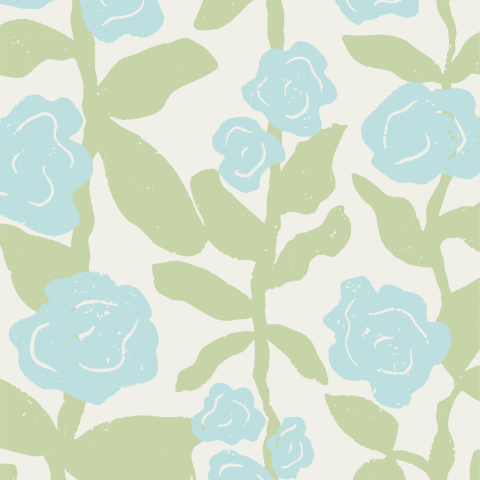 Our Flower Fall Peel And Stick Removable Wallpaper is sure to add a soft touch of nature to any wall in your home.