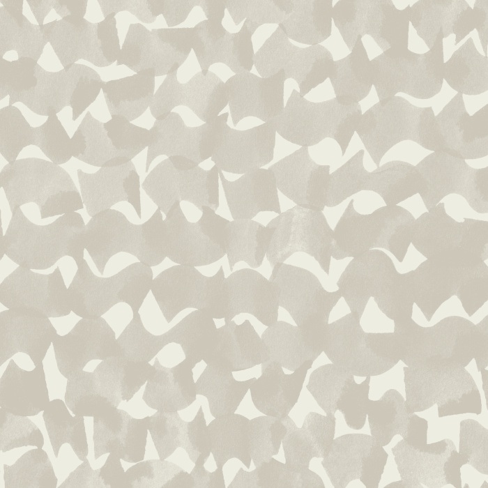 Create a fun and memorable space with our Inky Waves Peel And Stick Removable Wallpaper.