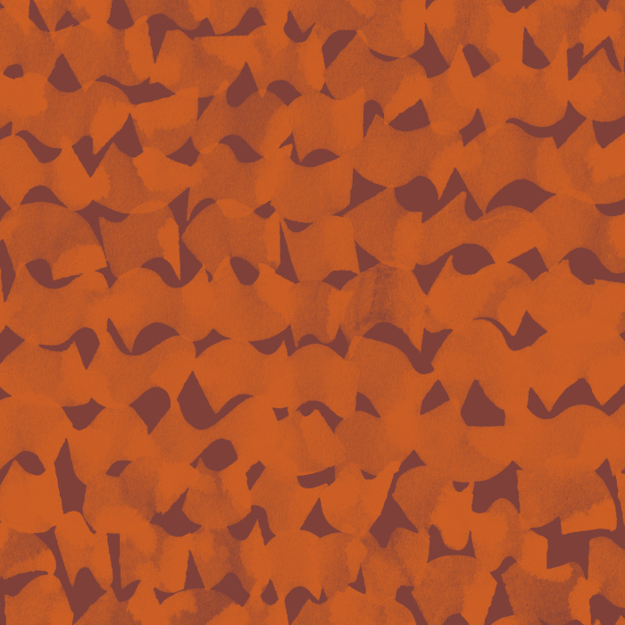 Create a fun and memorable space with our Inky Waves Peel And Stick Removable Wallpaper.