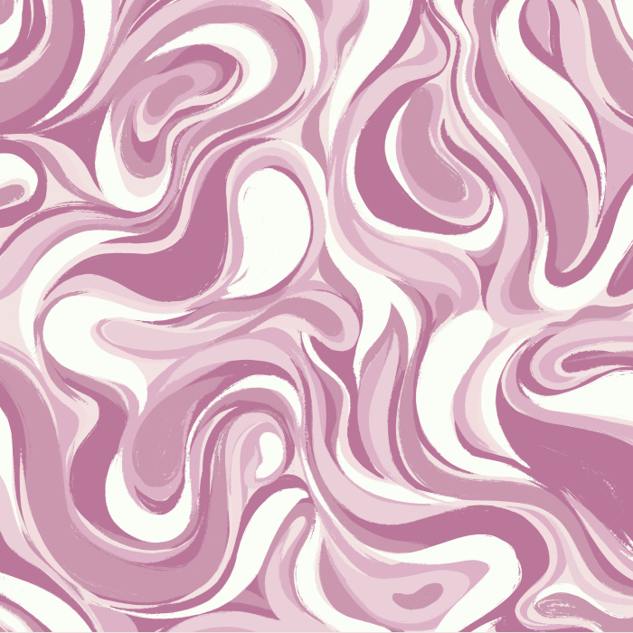 Transform your space with our Decadent Swirl Peel And Stick Removable Wallpaper.