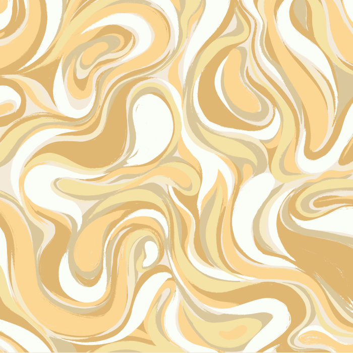 Transform your space with our Decadent Swirl Peel And Stick Removable Wallpaper.