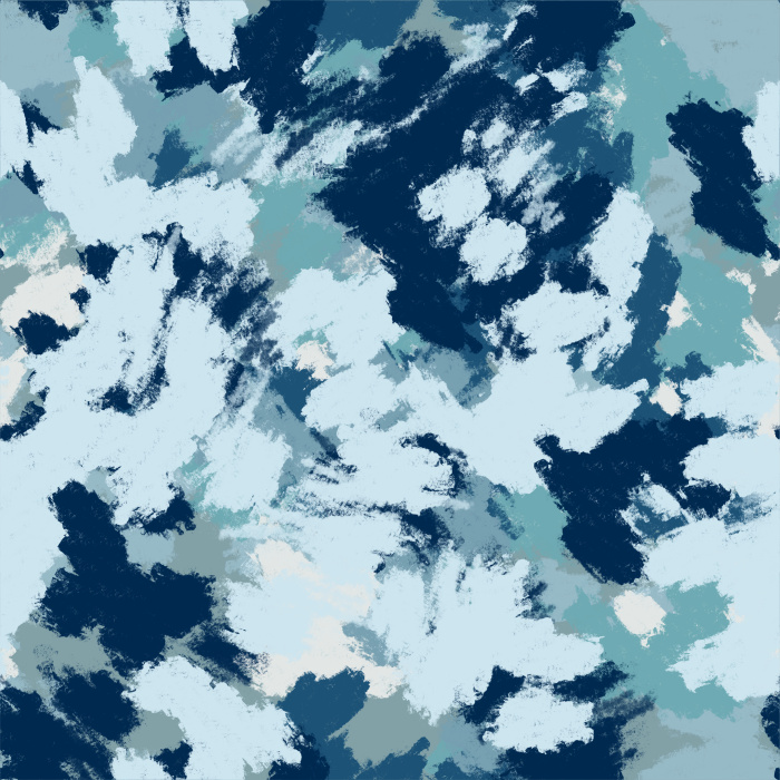 Our Texture Overlap Peel And Stick Removable Wallpaper is sure to add a splash of color to any wall in your home.