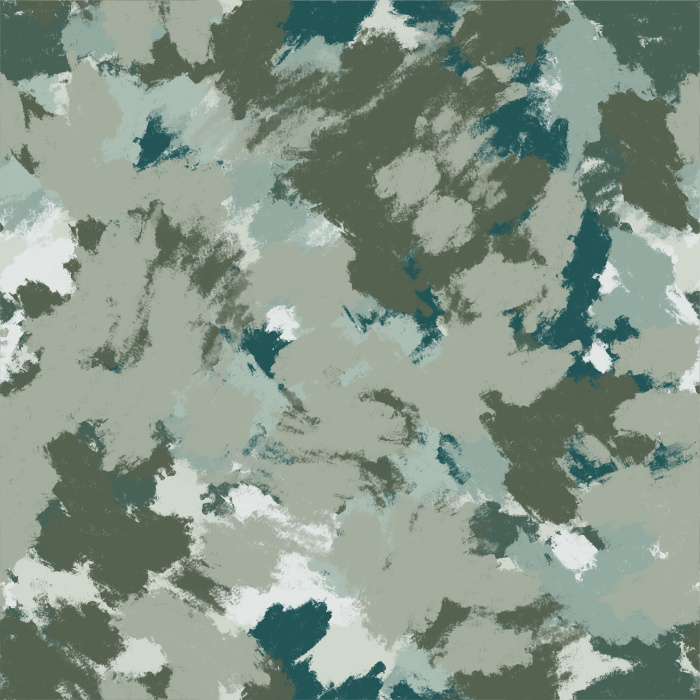 Our Texture Overlap Peel And Stick Removable Wallpaper is sure to add a splash of color to any wall in your home.