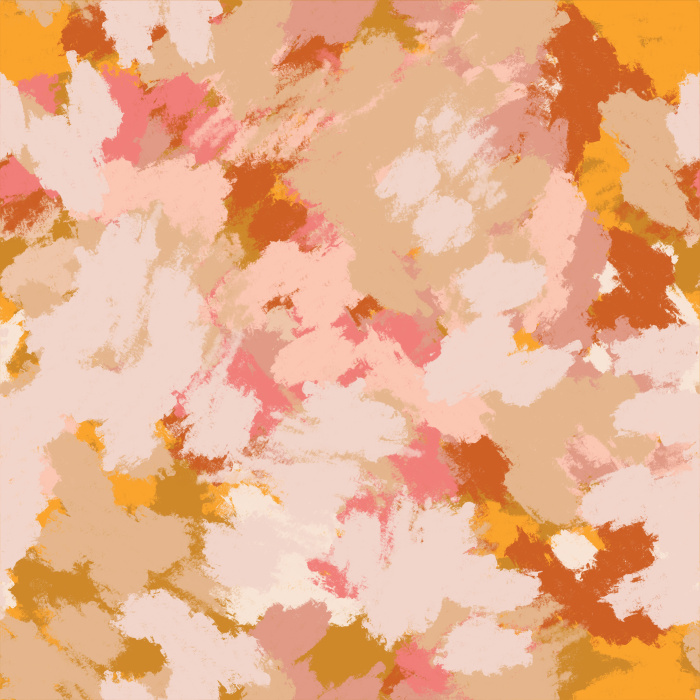 Our Texture Overlap Peel And Stick Removable Wallpaper is sure to add a splash of color to any wall in your home.