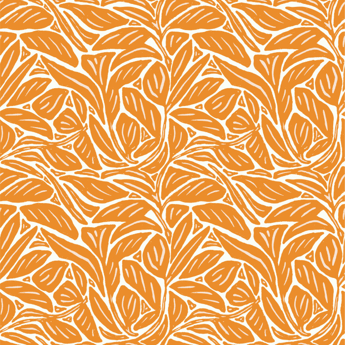 Add a rustic touch of greenery to any wall in your home with our Efflorescence Botanical Peel And Stick Removable Wallpaper.