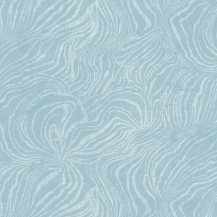 Add a subtle classic look to any room in your home with our Distressed Zebra Peel And Stick Removable Wallpaper.