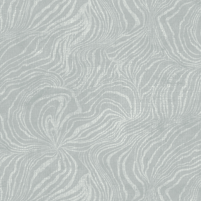 Add a subtle classic look to any room in your home with our Distressed Zebra Peel And Stick Removable Wallpaper.