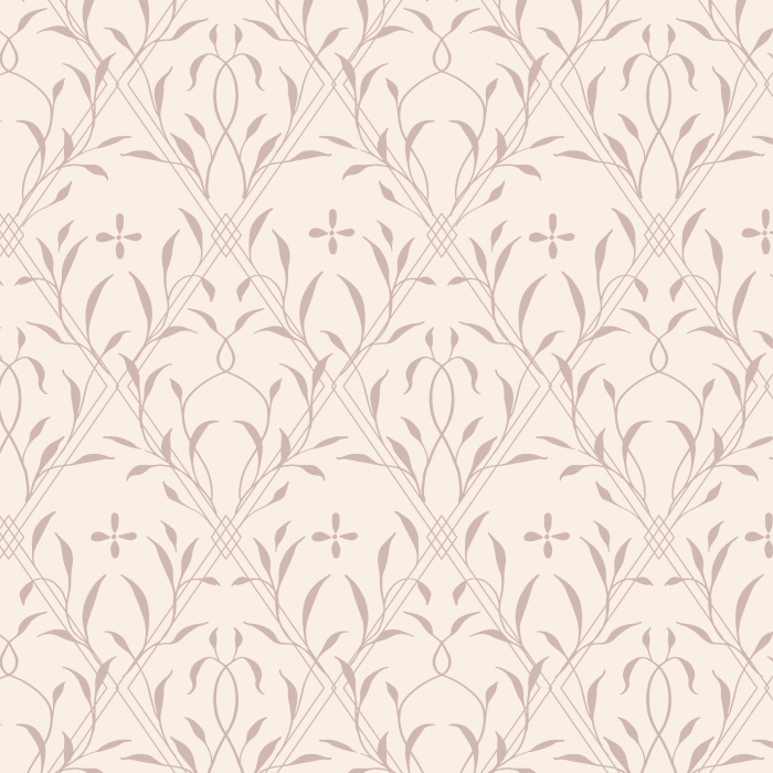 Add a classic, leafy design to any wall in your home with our Regal Trellis Peel And Stick Removable Wallpaper.