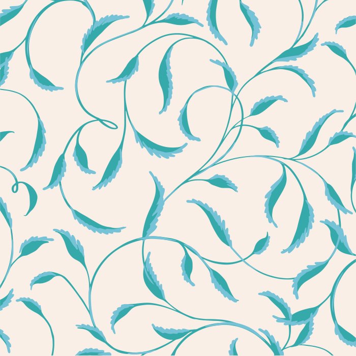Transform any wall in your home with the classic botanical look of our Regency Vines Peel And Stick Removable Wallpaper.