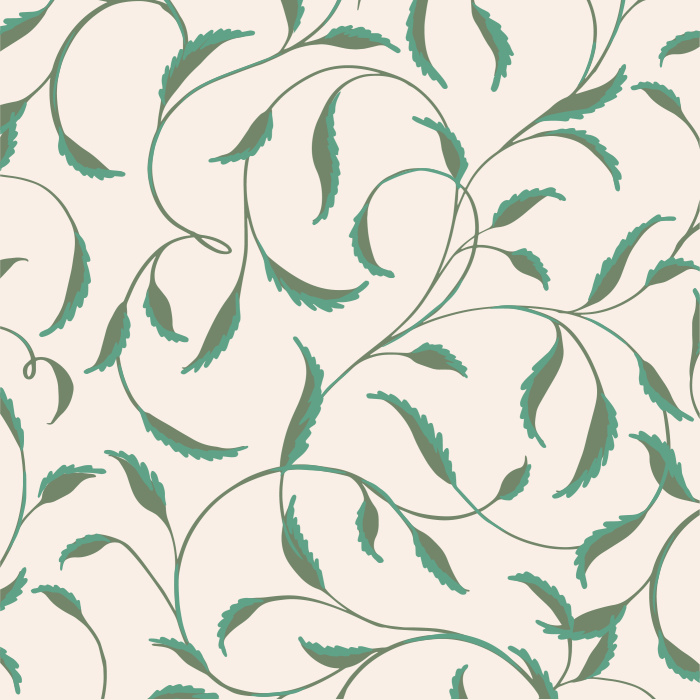 Transform any wall in your home with the classic botanical look of our Regency Vines Peel And Stick Removable Wallpaper.