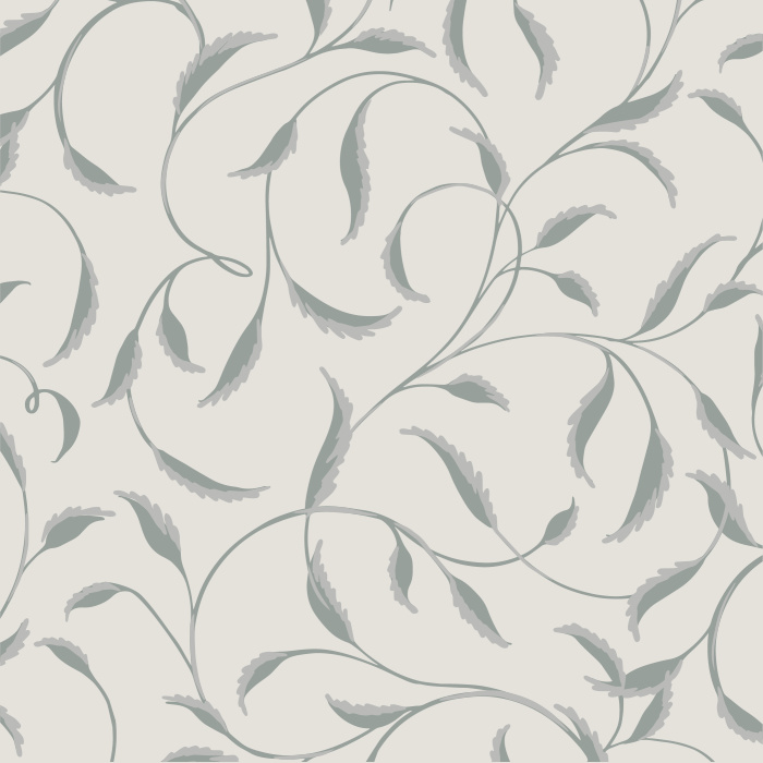 Transform any wall in your home with the classic botanical look of our Regency Vines Peel And Stick Removable Wallpaper.