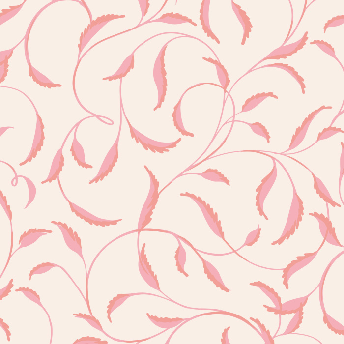 Transform any wall in your home with the classic botanical look of our Regency Vines Peel And Stick Removable Wallpaper.