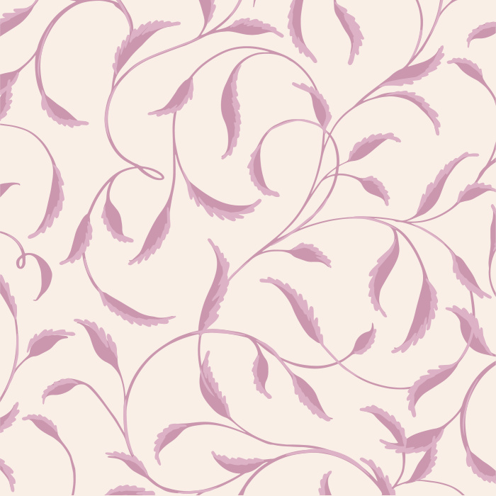 Transform any wall in your home with the classic botanical look of our Regency Vines Peel And Stick Removable Wallpaper.