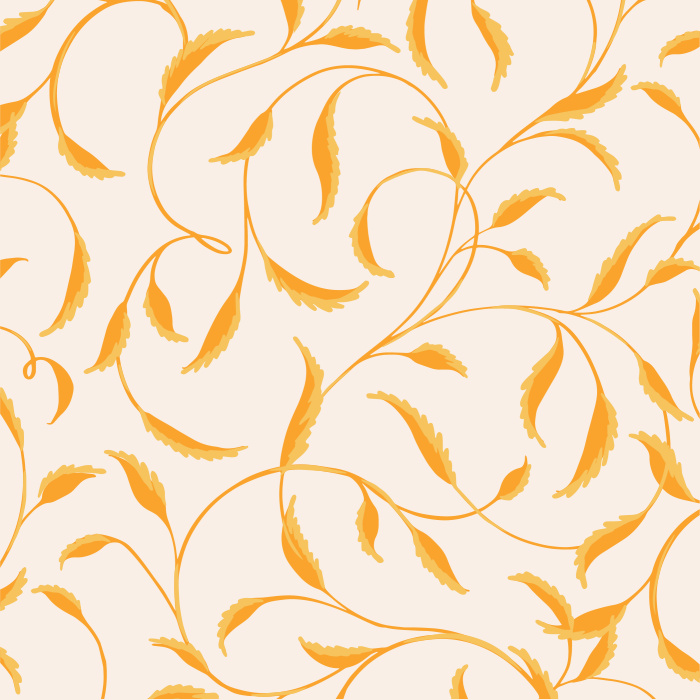 Transform any wall in your home with the classic botanical look of our Regency Vines Peel And Stick Removable Wallpaper.