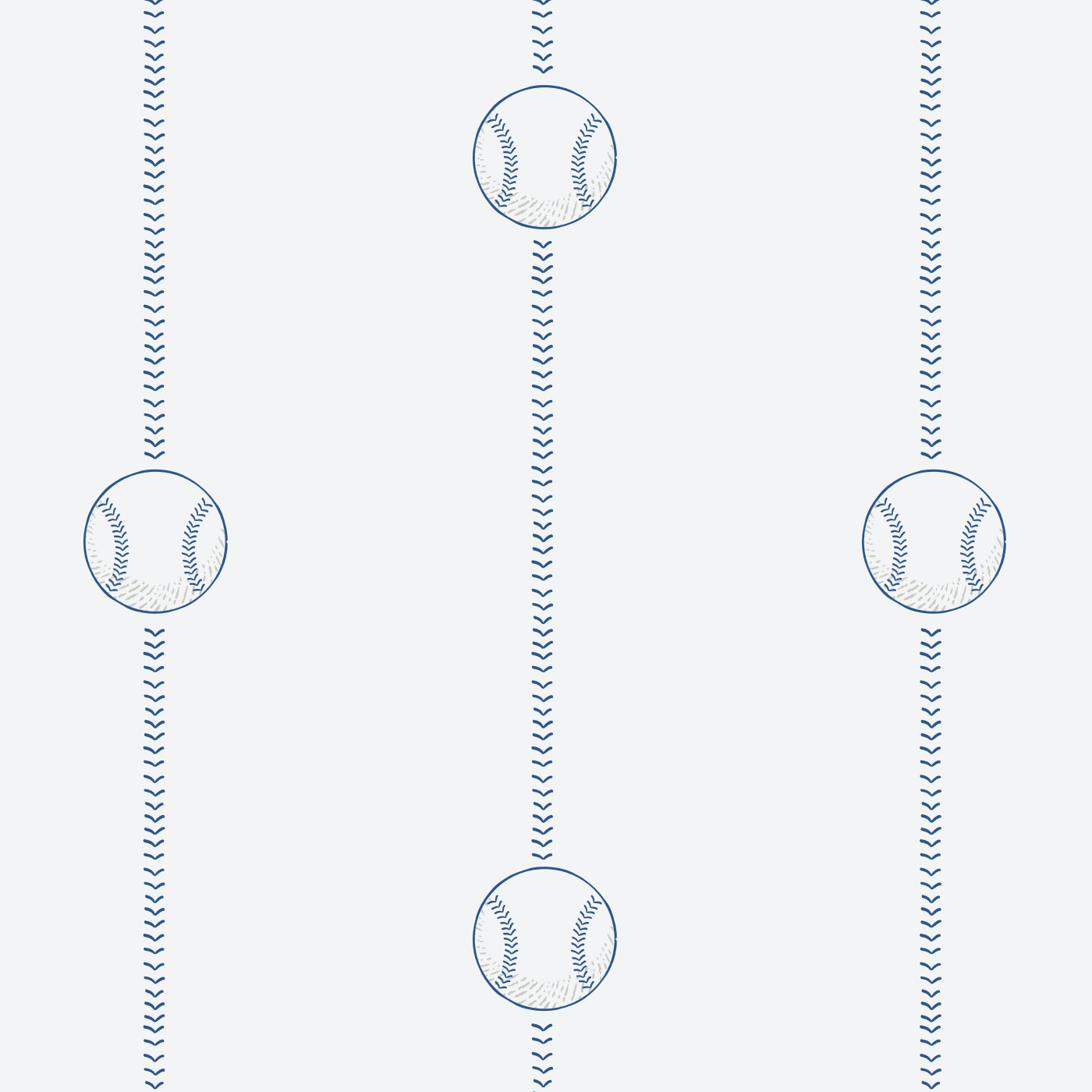 Let's Play Ball Wallpaper
