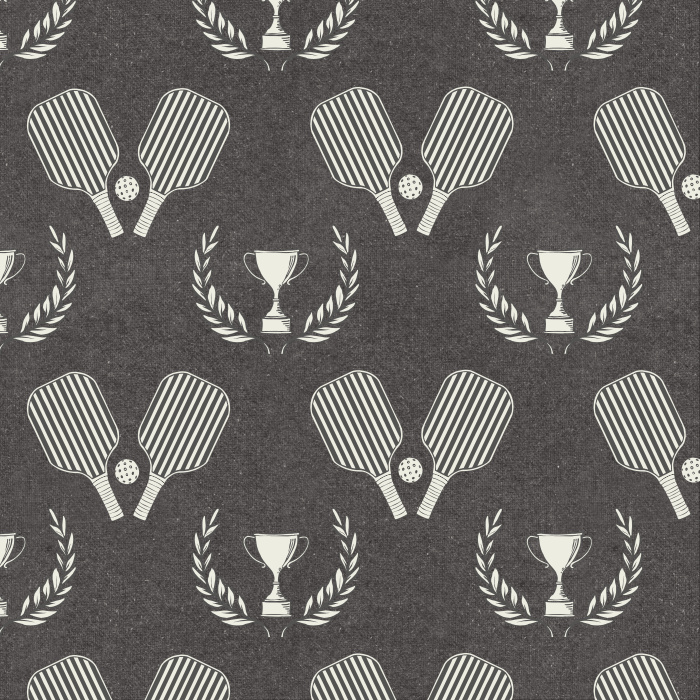 Add a winning vibe to any wall in your home with our Vintage Victory Peel And Stick Removable Wallpaper.