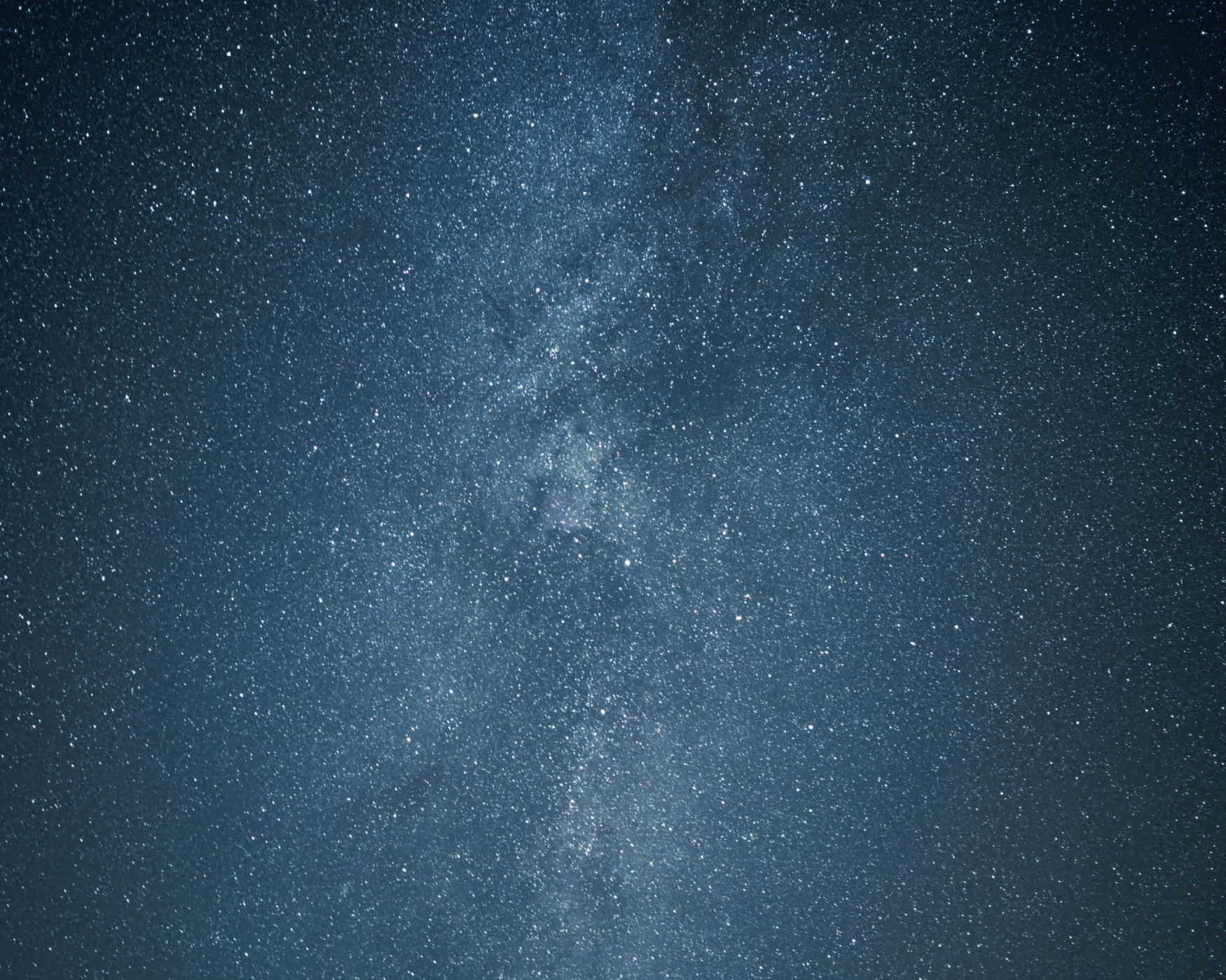 Stargazing Sky Photo Mural