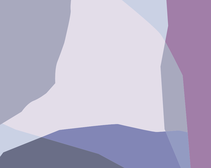 Create a bold statement with our Abstract Collage Mural.