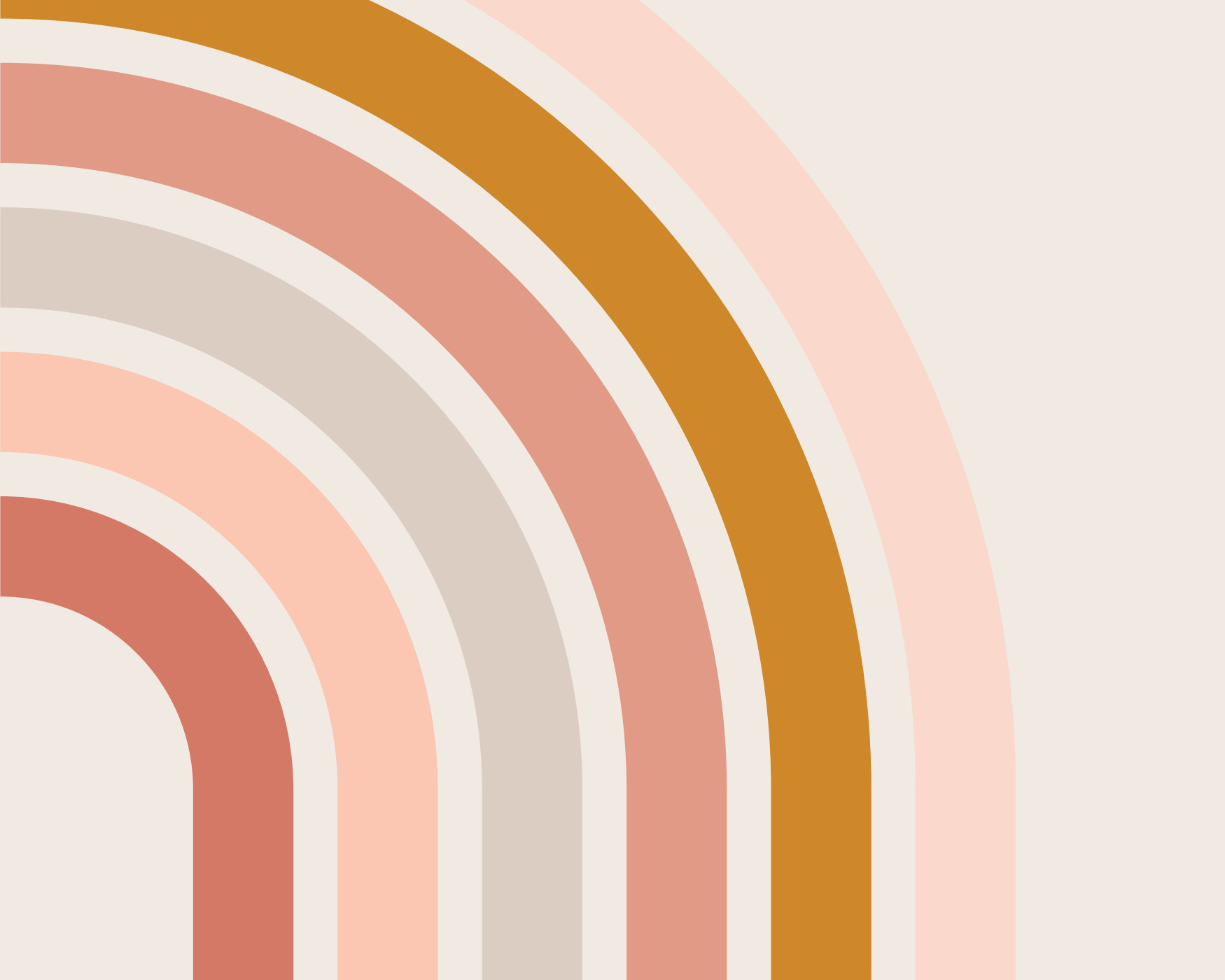 Arches of Colors Mural