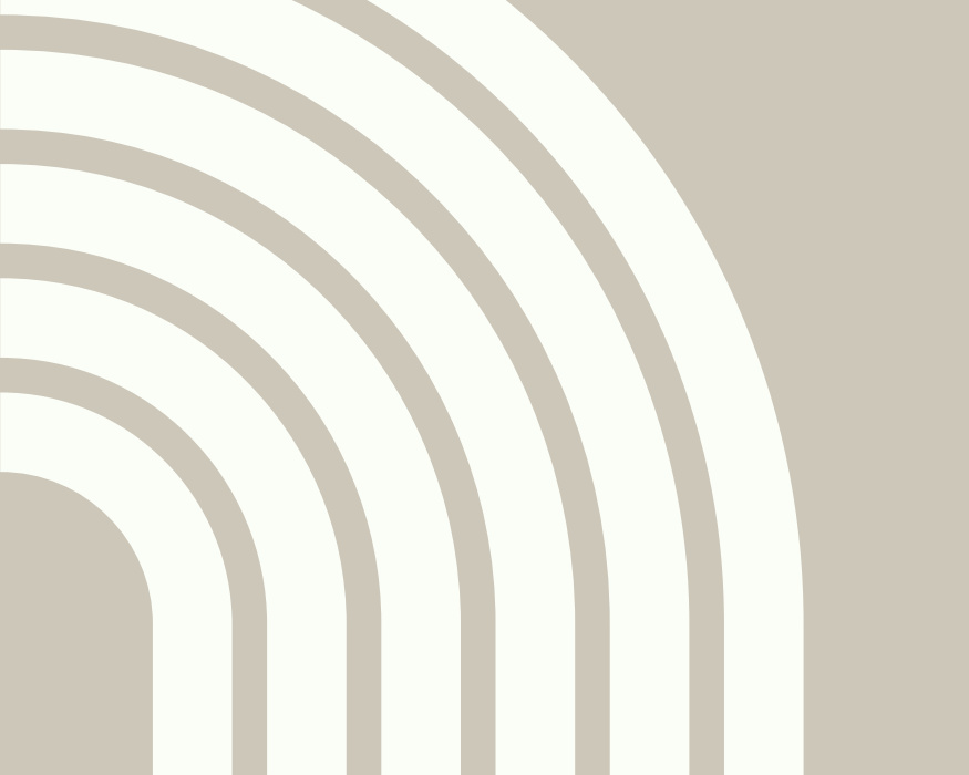 Brighten up any room in your home with our Arches of Colors Peel & Stick Mural.