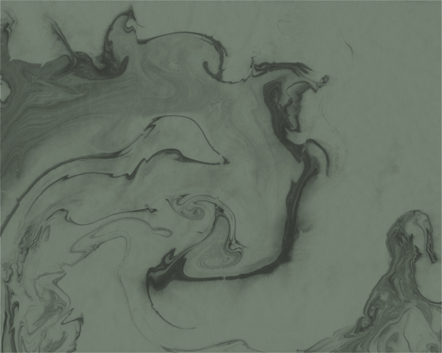 Transform your space with this mesmerizing Abstract Ink Mural, where fluid swirls and organic textures create a soothing yet sophisticated atmosphere.